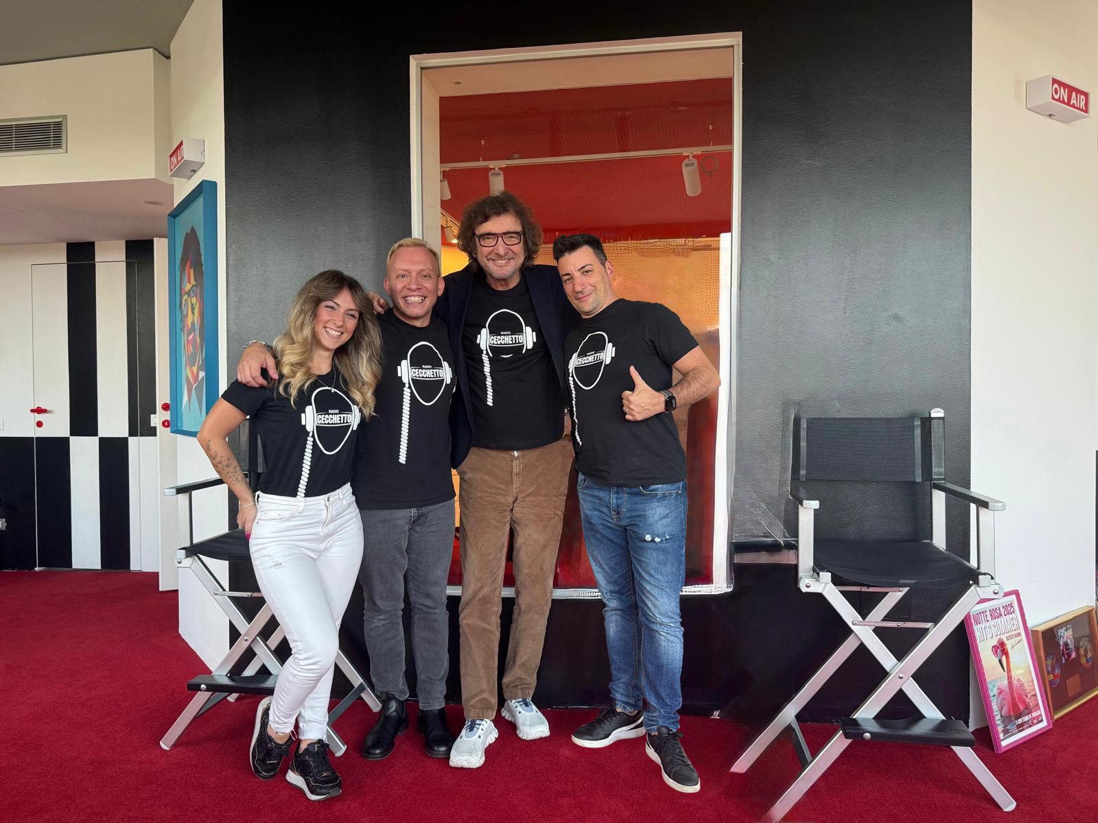 Radio Cecchetto
